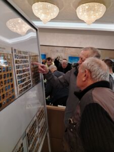 XV Республиканский слет коллекционеров. Выпуск 2