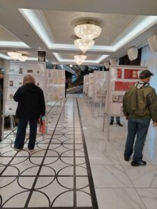 XV Республиканский слет коллекционеров. Выпуск 2