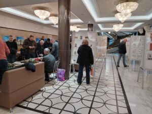 XV Республиканский слет коллекционеров. Выпуск 2