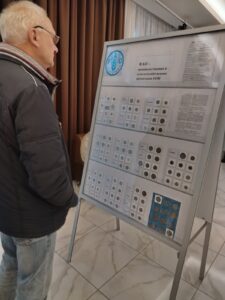 XV Республиканский слет коллекционеров. Выпуск 2