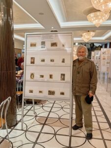 XV Республиканский слет коллекционеров. Выпуск 2