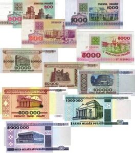 Состоялось очередное занятие в клубе "Юных коллекционеров"