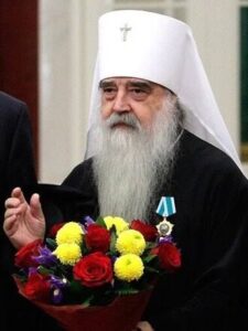 Экскурсия членов БелРООК в церковно-исторический музей