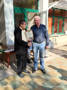 Новости Брестской региональной секции коллекционеров.