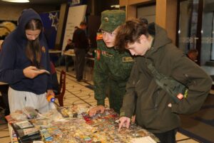 XV Республиканский слет коллекционеров. Выпуск 1