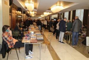 XV Республиканский слет коллекционеров. Выпуск 1