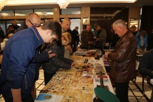 XV Республиканский слет коллекционеров. Выпуск 1