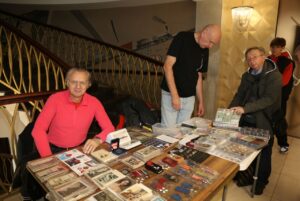 XV Республиканский слет коллекционеров. Выпуск 1