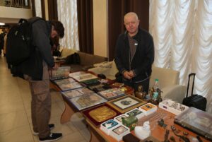 XV Республиканский слет коллекционеров. Выпуск 1