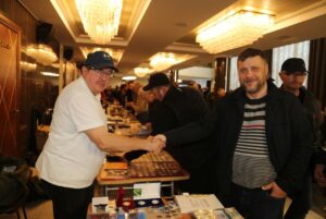 XV Республиканский слет коллекционеров. Выпуск 1