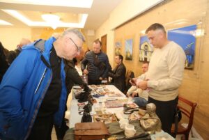 XV Республиканский слет коллекционеров. Выпуск 1
