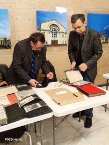 XV Республиканский слет коллекционеров. Выпуск 2