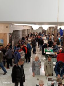 XV Республиканский слет коллекционеров. Выпуск 1