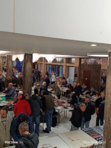 XV Республиканский слет коллекционеров. Выпуск 1